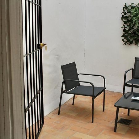 Wish Suite Plaza Nueva Sevilla Exteriör bild