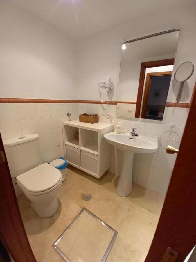 Wish Suite Plaza Nueva Sevilla Exteriör bild