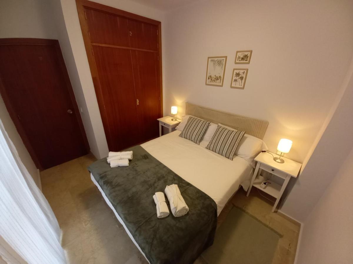 Wish Suite Plaza Nueva Sevilla Exteriör bild