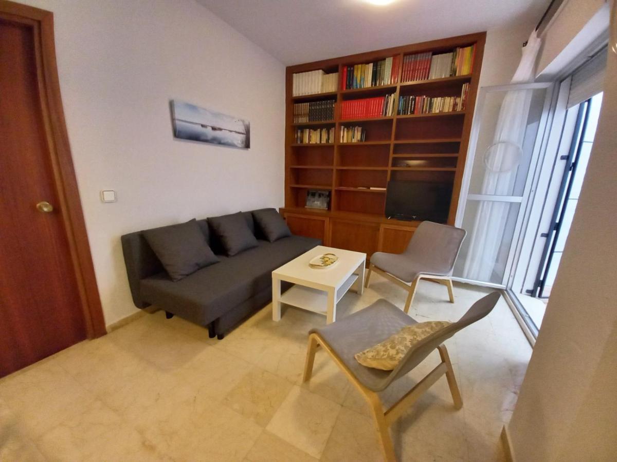 Wish Suite Plaza Nueva Sevilla Exteriör bild