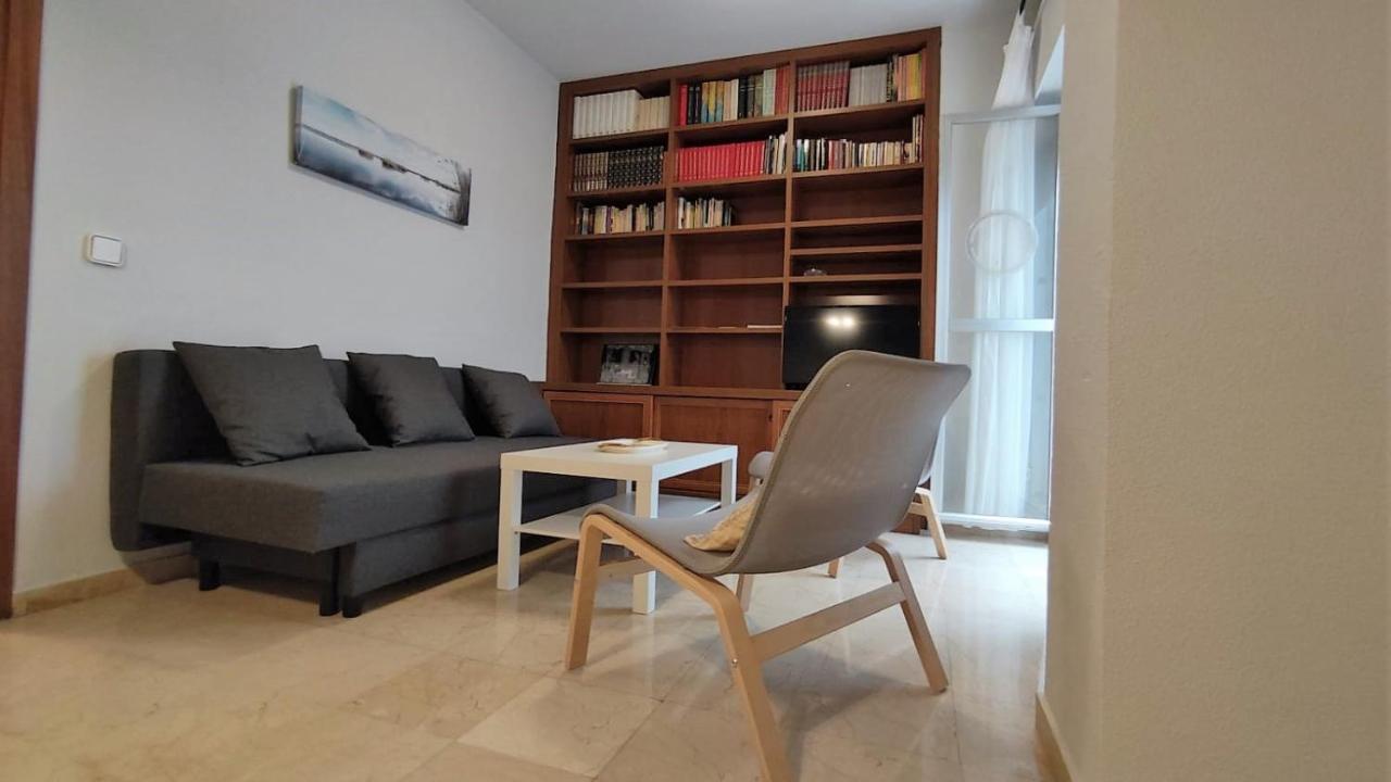 Wish Suite Plaza Nueva Sevilla Exteriör bild