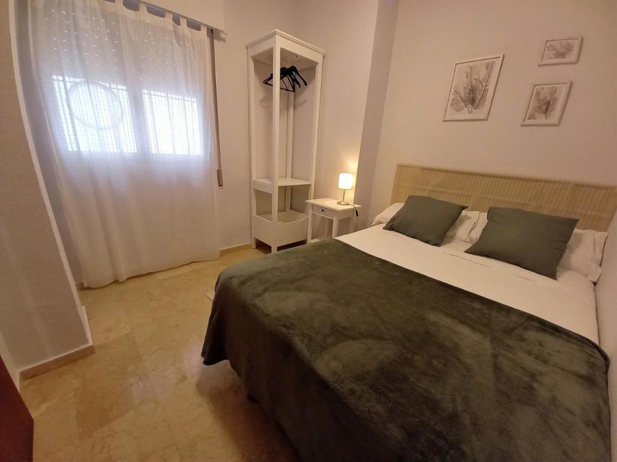 Wish Suite Plaza Nueva Sevilla Exteriör bild