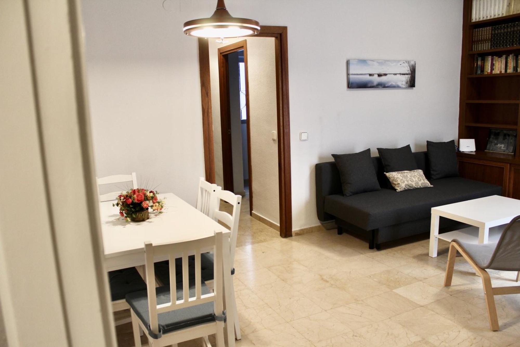 Wish Suite Plaza Nueva Sevilla Exteriör bild
