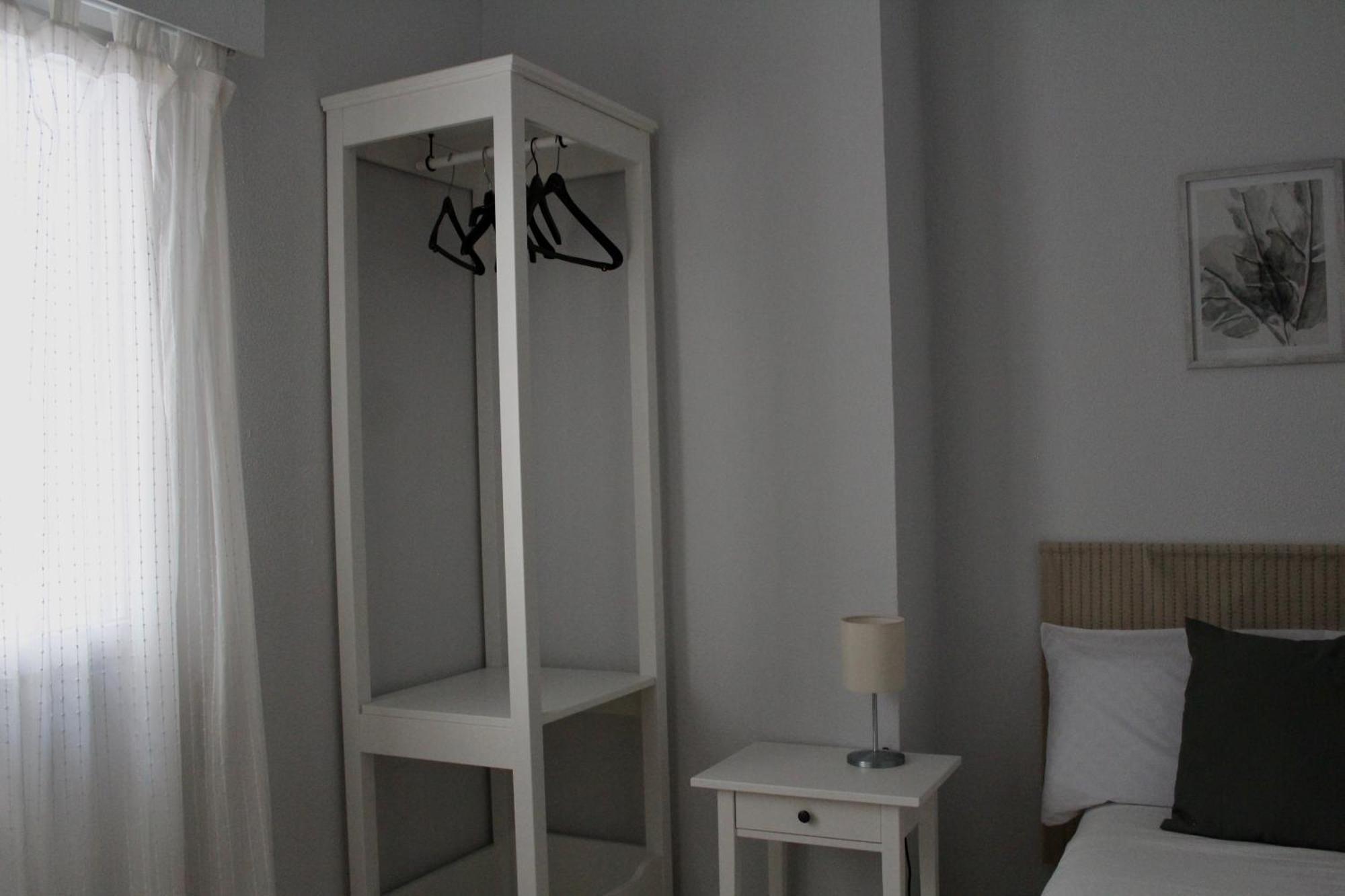 Wish Suite Plaza Nueva Sevilla Exteriör bild